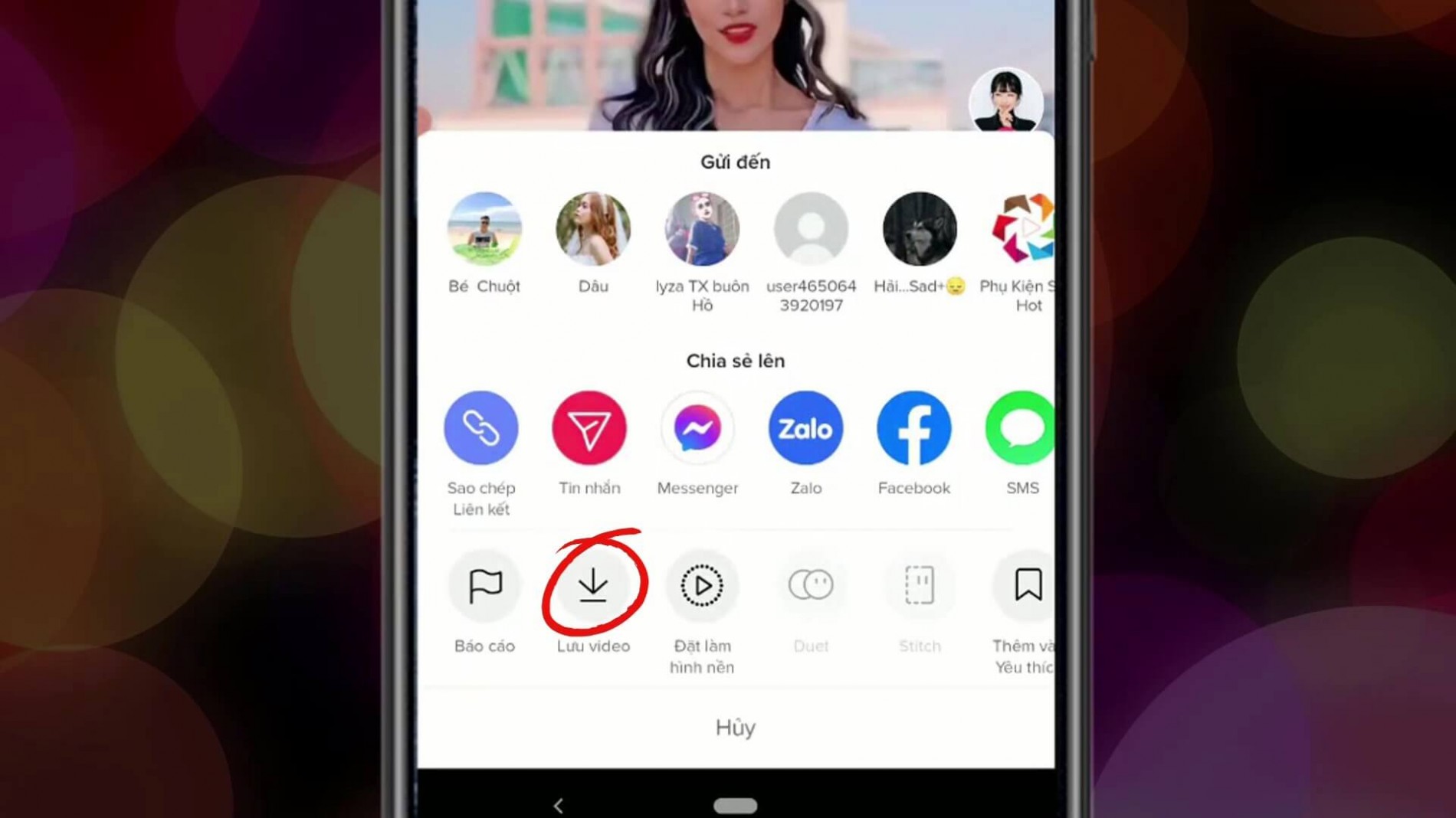 Tải video Tiktok không logo: Tiktok là mạng xã hội đang được đông đảo người dùng yêu thích và quan tâm. Nếu bạn muốn tải video Tiktok yêu thích của mình mà không muốn có logo của ứng dụng xuất hiện trên video, hãy đến với chúng tôi và trải nghiệm dịch vụ hoàn hảo, đảm bảo đáp ứng đầy đủ nhu cầu của người dùng.