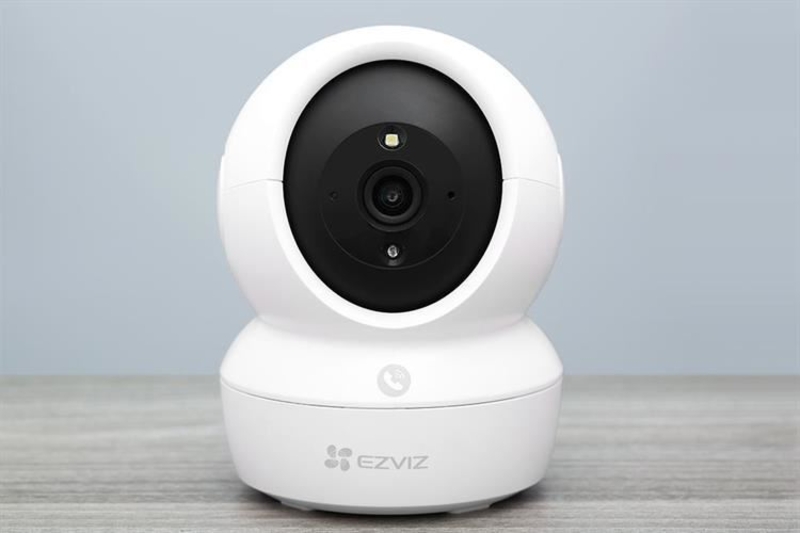Camera EZVIZ H6C Pro 2K video sắc n&eacute;t
