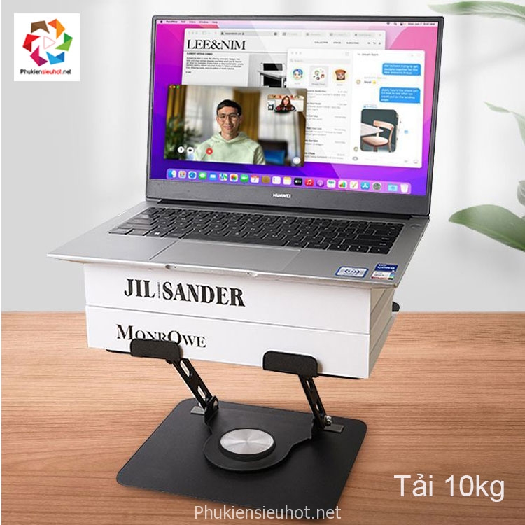 gia-do-laptop-ipad-xoa-360-t16-bang-nhom-bang-nhom-co-the-dieu-chinh-do-cao-tai-trong-lon-chong-moi-co_5