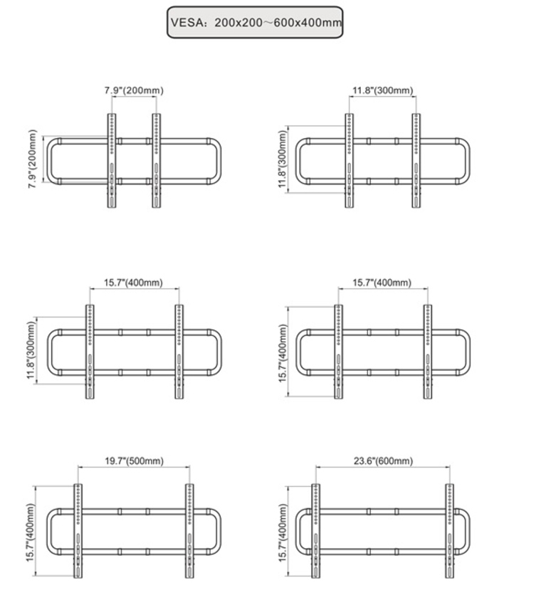 gia-treo-tivi-di-dong-nb-tw85-55-85-inch-nang-ha-tu-xa_7