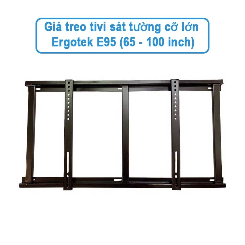 gia-treo-tivi-sat-tuong-ergotek-e95-cho-tv-co-lon-tai-trong-80kg