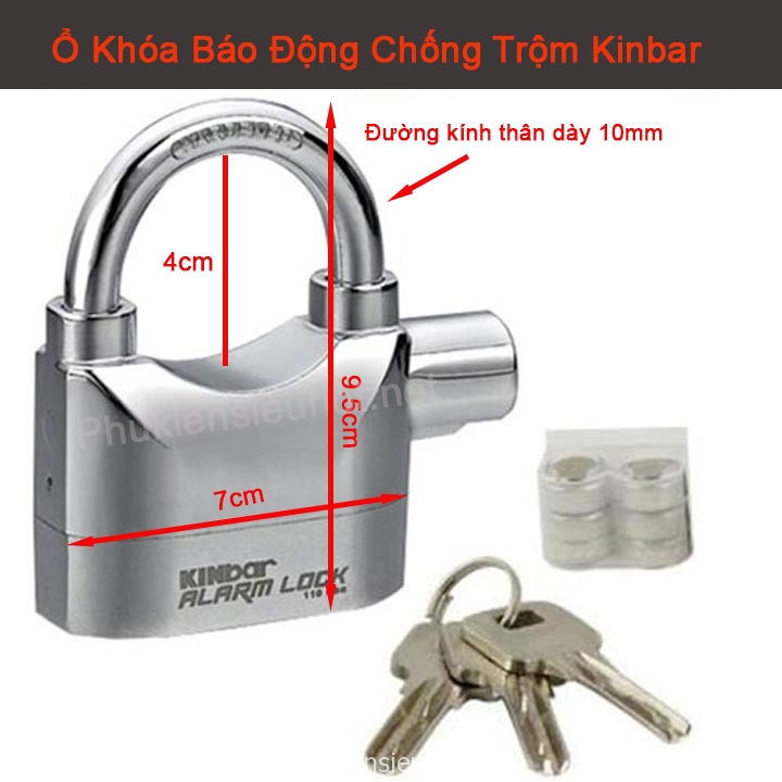 o-khoa-bao-dong-chong-trom-kinbar-alarm-lock-110dba-coi-hu-sieu-to-chinh-hang