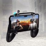 Tay Cầm Chơi Game W11+ chuyên dùng chơi Liên quân Mobile, CrossFire, PUBG, Rule of Survival, Free Fire, Modern Combat