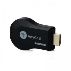 HDMI không dây Anycast M4 Plus - Kết Nối Điện Thoại Với Tivi