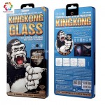 Kính Cường Lực Full Màn WK KingKong Hộp Thiết, Đủ Dòng Cho IPhone Từ IPX Đến IP 17Promax