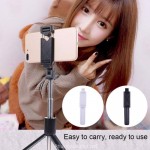 Gậy Chụp Ảnh Tự Sướng Selfie Tripod K07