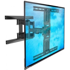 Giá Treo Tivi Xoay Đa Năng NB P6 TV 45-75inch (Phiên Bản Mới 2022)