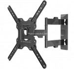 Giá Treo Tivi Góc Xoay Đa Năng NBP4 cho tivi 32inch – 55 Inch Thiết Kế Mới, Tải Trọng 27kg