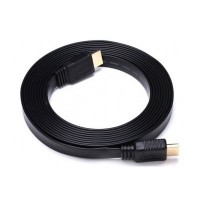 Cable HDMI 3m 1.4 Full HD dây dẹp
