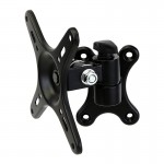 Giá Treo Màn Hình Máy Tính S10 Gắn Tường Xoay 360 độ Màn Hình 14 - 32 inch