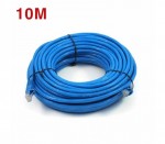 Dây cáp mạng Amplx UTP CAT 6 tốc độ cao bấm sẳn 2 đầu dài 10m