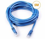 Dây cáp mạng Amplx CAT 6 tốc độ cao bấm sẳn 2 đầu dài 5m