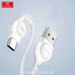 Cáp Sạc Nhanh 2.4A Earldom EC-044C Dài 1M 