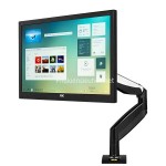 Giá Treo Màn Hình Đa Năng Tay Arm NorthBayou F85A Dùng Cho Màn Hình 22 - 32 inch