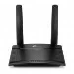 Bộ Phát WiFi Từ Sim 4G TP-Link TL-MR100 Tốc Độ 300Mbps, Cho xe Khách, Vùng Xa