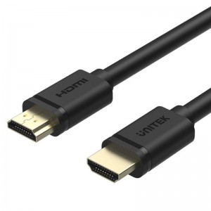 Cáp HDMI Unitek Y-C140M (dài 5M) - Hỗ trợ độ phân giải 4Kx2K