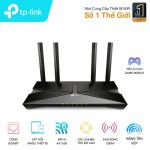 Bộ Phát Wifi TP-Link Archer AX10 Chuẩn Wifi 6 AX1500 Chính Hãng | Tốc Độ Gigabit, Băng Tần Kép