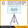 gia-treo-tivi-di-dong-dung-dang-coc-3-chan-ergotek-e1200-cho-tivi-32-55-inch - ảnh nhỏ  1