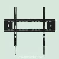 Giá Treo Tivi Cố Định XR960 (60"-120") - Giải Pháp Siêu Tải Trọng Cho Màn Hình Cỡ Lớn