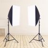 bo-den-softbox-studio-cao-cap-xt5a-kem-den-led-150w-doi-3-mau-softbox-50x70cm-chan-den-8806-cao-2m - ảnh nhỏ 3