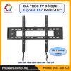 gia-treo-tivi-sat-tuong-co-dai-ergotek-e97-60-110-inch-tai-trong-100kg - ảnh nhỏ  1