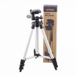 Chân máy ảnh, Gậy chụp hình 3 chân dùng livestream - Tripod TF3110