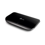 Bộ Chia Tín Hiệu Switch TP-Link TL-SG1008D – 8 Cổng RJ45 Gigabit, Tốc Độ Cao, Ổn Định