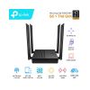 bo-phat-wifi-tp-link-archer-c64-mu-mimo-gigabit-ac1200-chuan-wi-fi-5-2-bang-tan-4-anten-manh-me - ảnh nhỏ 3
