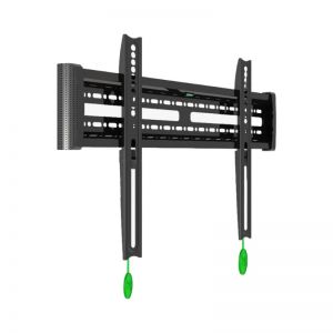 Giá Treo Tivi Siêu Mỏng Ergotek E93 40–75inch Treo Sát Tường