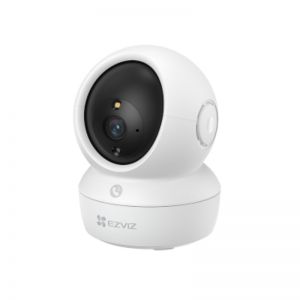 Camera EZVIZ H6C Pro 2K (3 MP) – Xoay 360°, Đàm Thoại 2 Chiều, Ban Đêm Có Màu