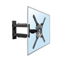 Giá Treo Tivi Xoay Góc Đa Năng Ergotek E85 (32–65 inch)