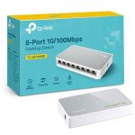 Bộ Chia  Mạng Switch TP-Link TL-SF1008D  (8 Port 10/100Mbps - Vỏ nhựa)
