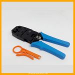 Kềm Bấm Dây Mạng Đa Năng 3 Trong 1 TL-315