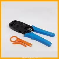 Kềm Bấm Dây Mạng Đa Năng 3 Trong 1 TL-315