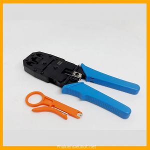 Kềm Bấm Dây Mạng Đa Năng 3 Trong 1 TL-315