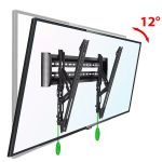 Giá Treo TV Nghiêng Gật Gù E92-GG 32–65 Inch