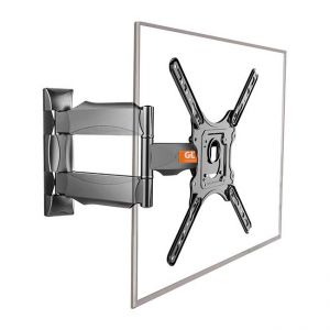 Giá treo Tivi Đa Năng Xoay 180 Độ GL P4-G (TV 32 - 55 inch) - Tải Trọng 32kg 
