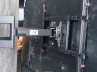 Giá Treo Tivi Xoay NB SP5 Cho Tivi 85inch Lắp Thực Tế Tại TPHCM