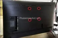 Cách Kiểm Tra Giá Treo Tivi Có Phù Hợp Với Tivi Hay Không