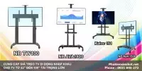 Cung Cấp Giá Treo Tivi Di Động Chính Hãng, Lắp Đặt Tận Nơi Tại TPHCM