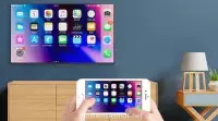 Cách Chiếu Điện Thoại IPhone Lên Tivi Hát Karaoke