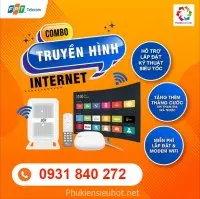 Đăng Ký Lắp Mạng Internet FPT & Truyền hình 4K Giá Ưu Đãi | Miễn Phí Lắp Đặt - Tặng Modem WiFi 6