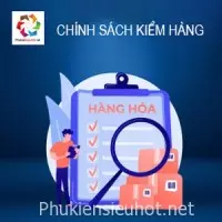 Chính sách kiểm hàng