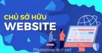 Thông tin về chủ sở hữu website(Chi tiết: Điều 29)