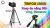 Review Tripod 3366 Giá Đỡ Điện Thoại 3 Chân Xoay 360, Chuyên Làm Vlog, Tik Tok | Hướng dẫn sử dụng