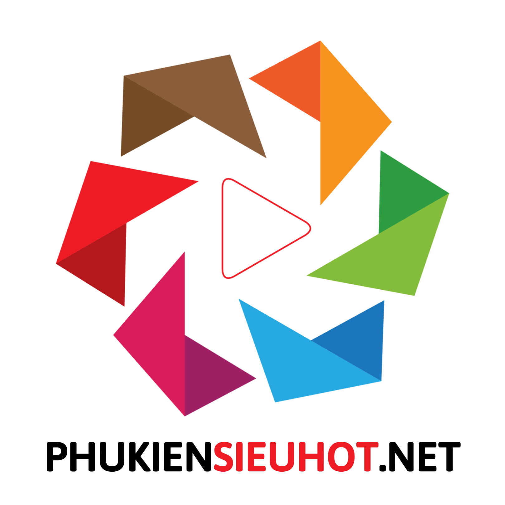 Phụ Kiện Siêu Hot