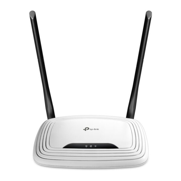 Router Wifi TP-Link TL-WR841N Wi-Fi chuẩn N tốc độ 300Mbps