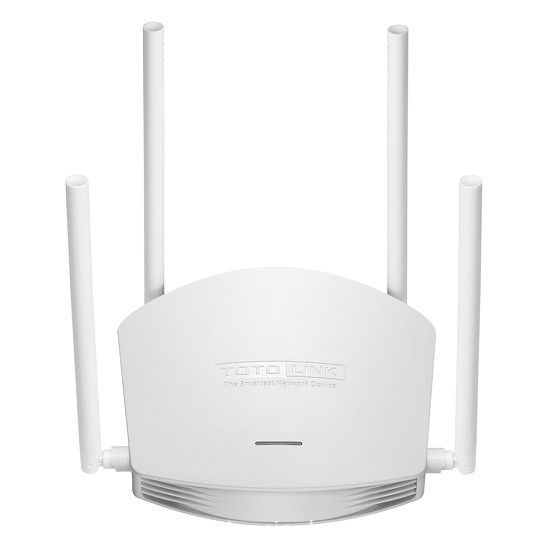 Router Wifi ToToLink N600R chuẩn N 600Mbps