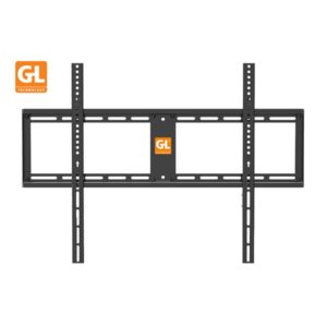 1-21.jpg Giá Treo Tivi Sát Tường DF80TG (55–85 inch) | Chịu Tải 80kg