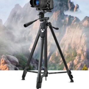 Chân giá đỡ Tripod Yunfeng 3388 cao cấp dùng cho Máy ảnh, Điện thoại, Camera